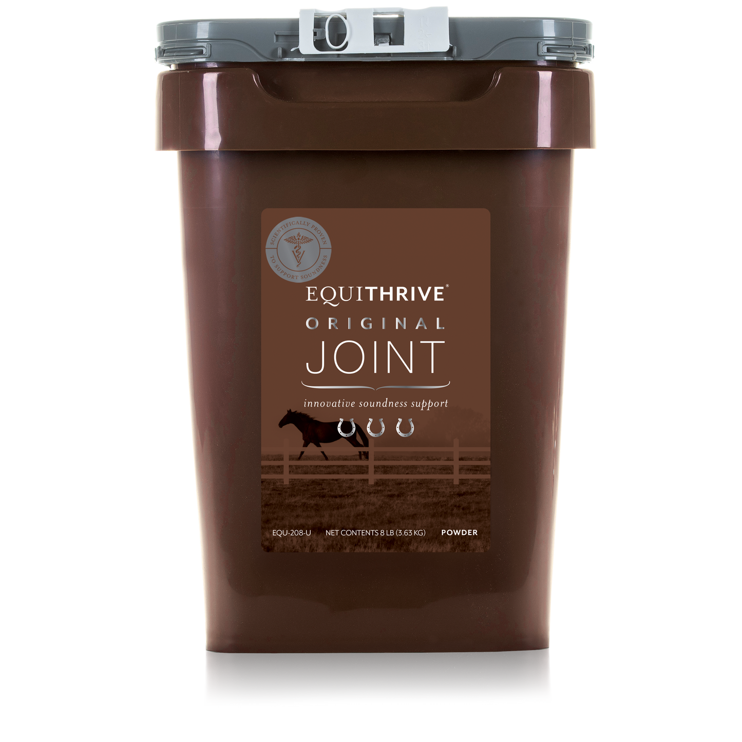 
                  
                    Equithrive® Original Joint Powder
                  
                