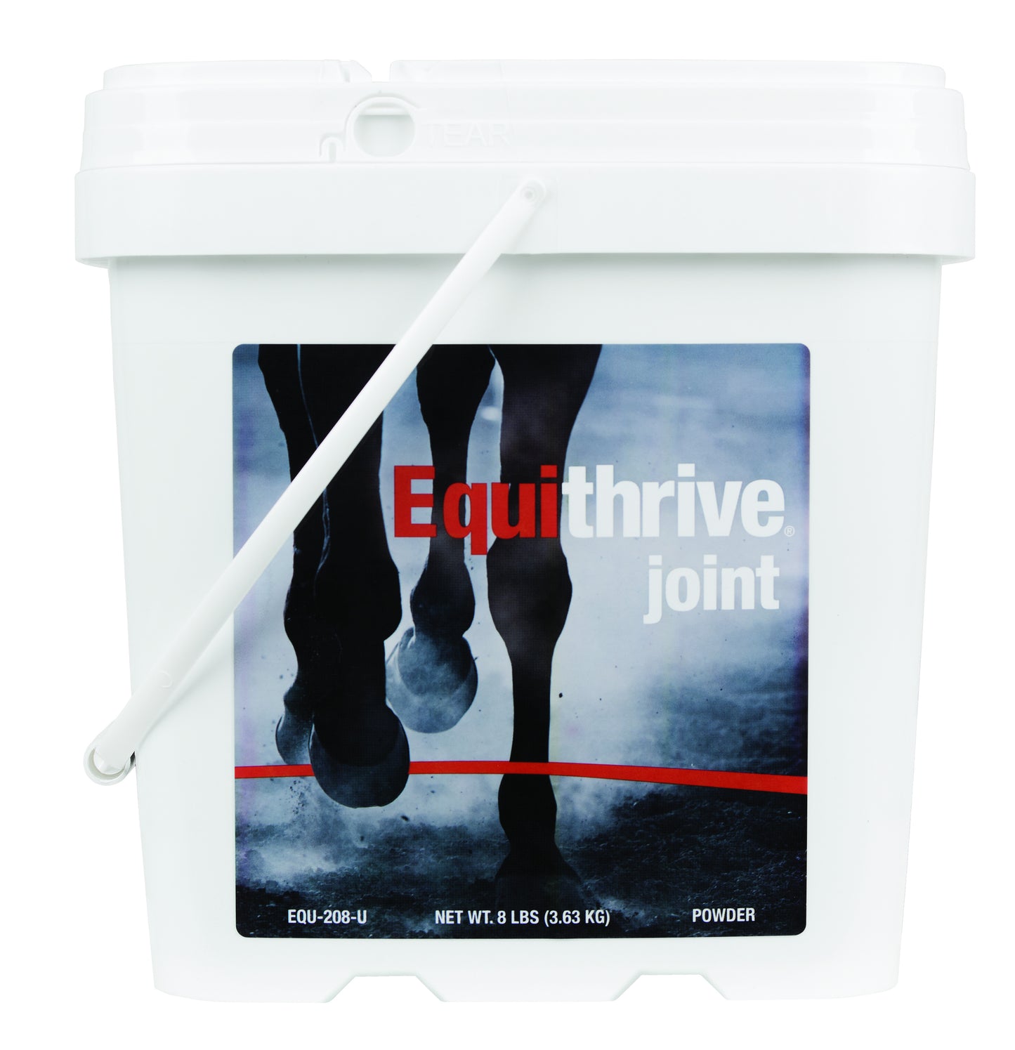 Equithrive Products Now Available in Canada