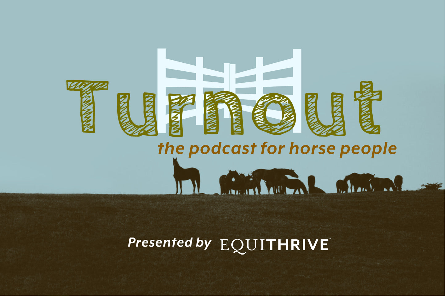 Podcast: The History of Equithrive