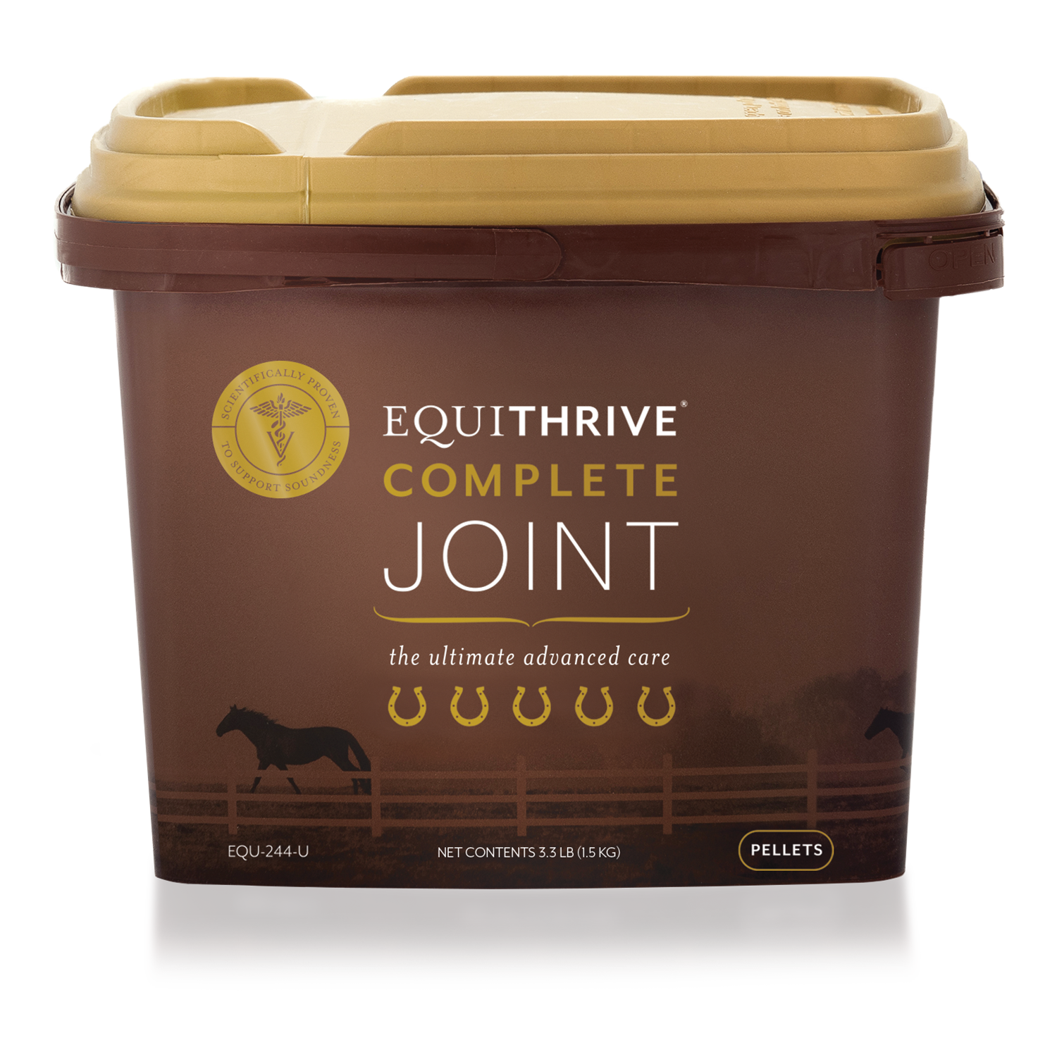 Equithrive® Complete Joint Pellets