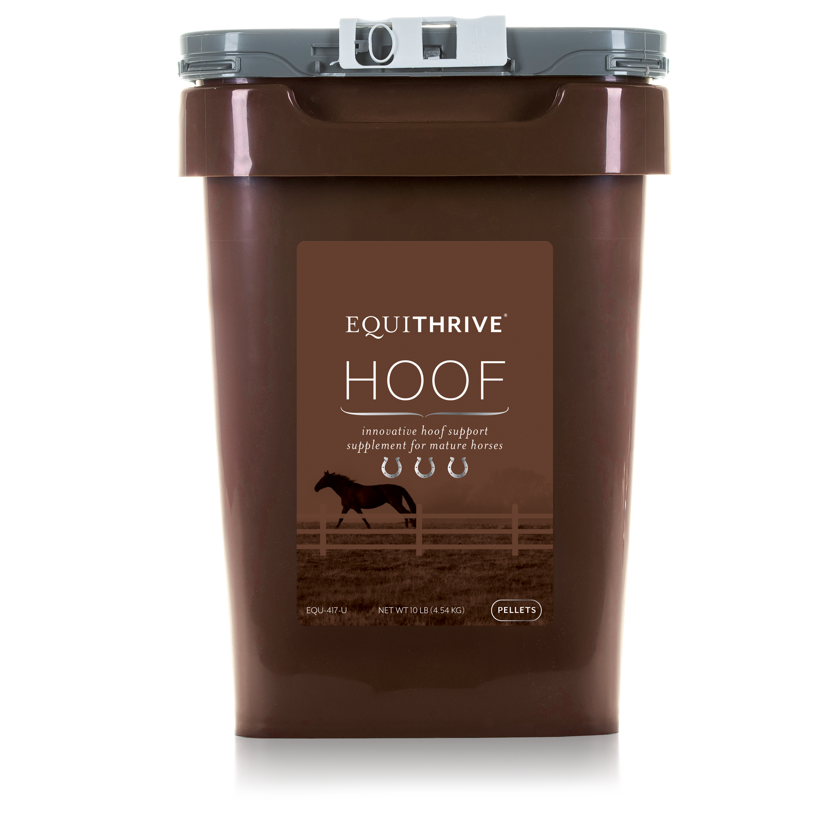 Equithrive® Hoof Pellets