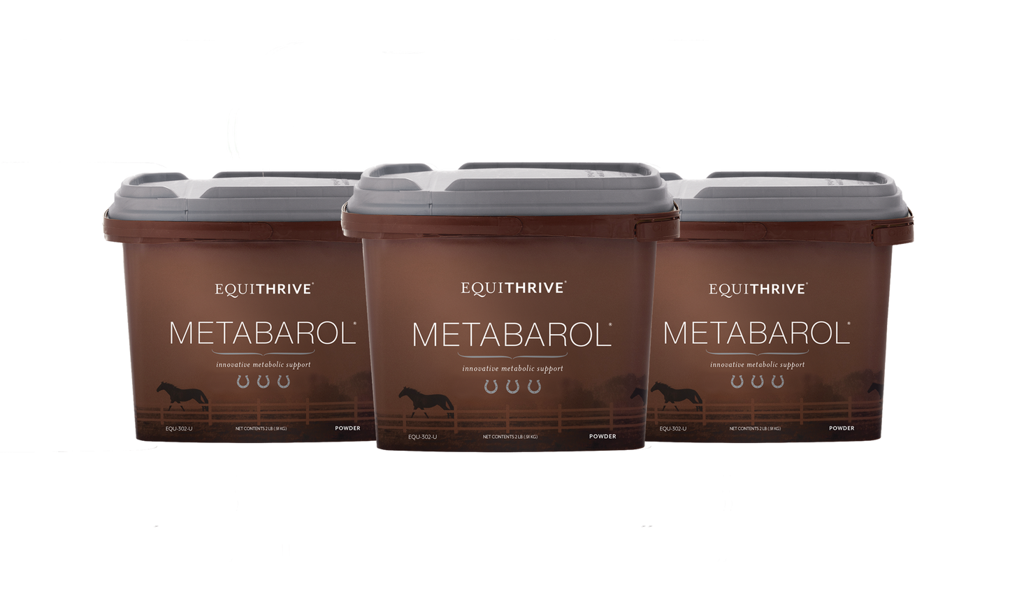
                  
                    Metabarol Powder 3-Pack
                  
                