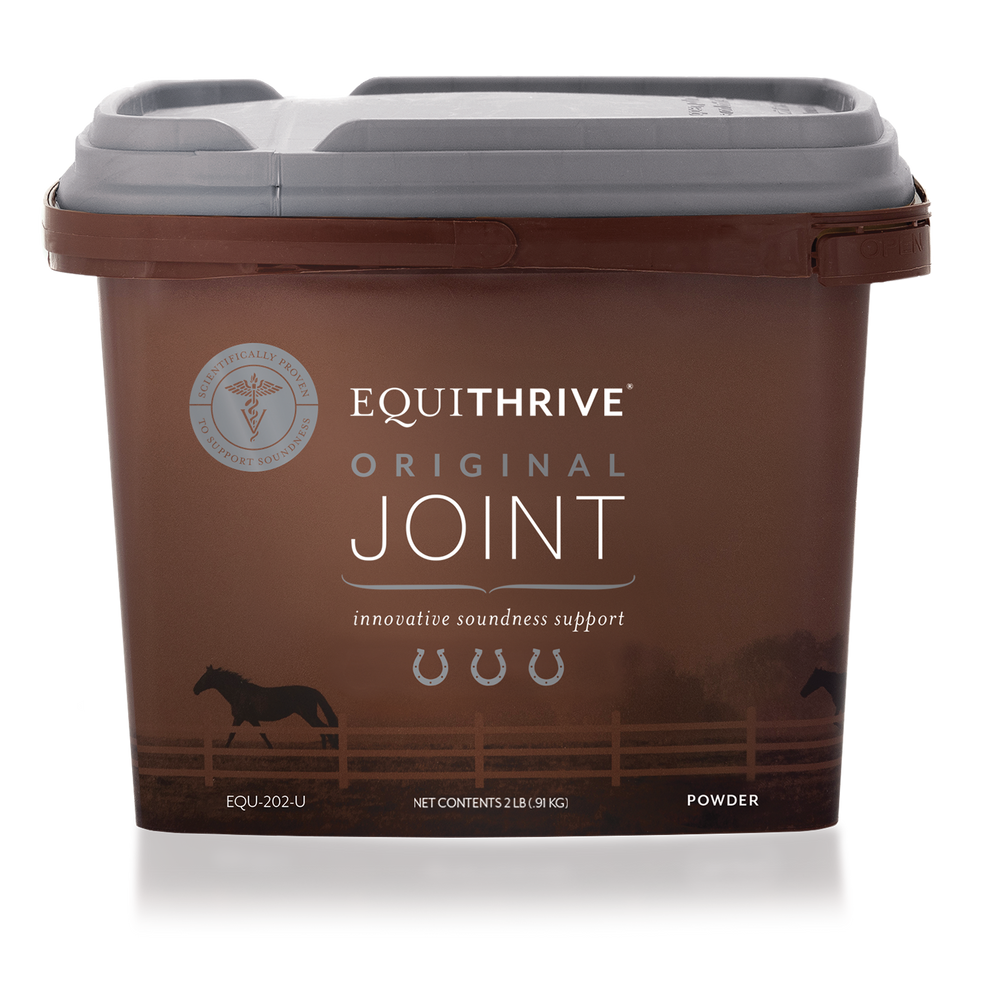 Equithrive® Original Joint Powder