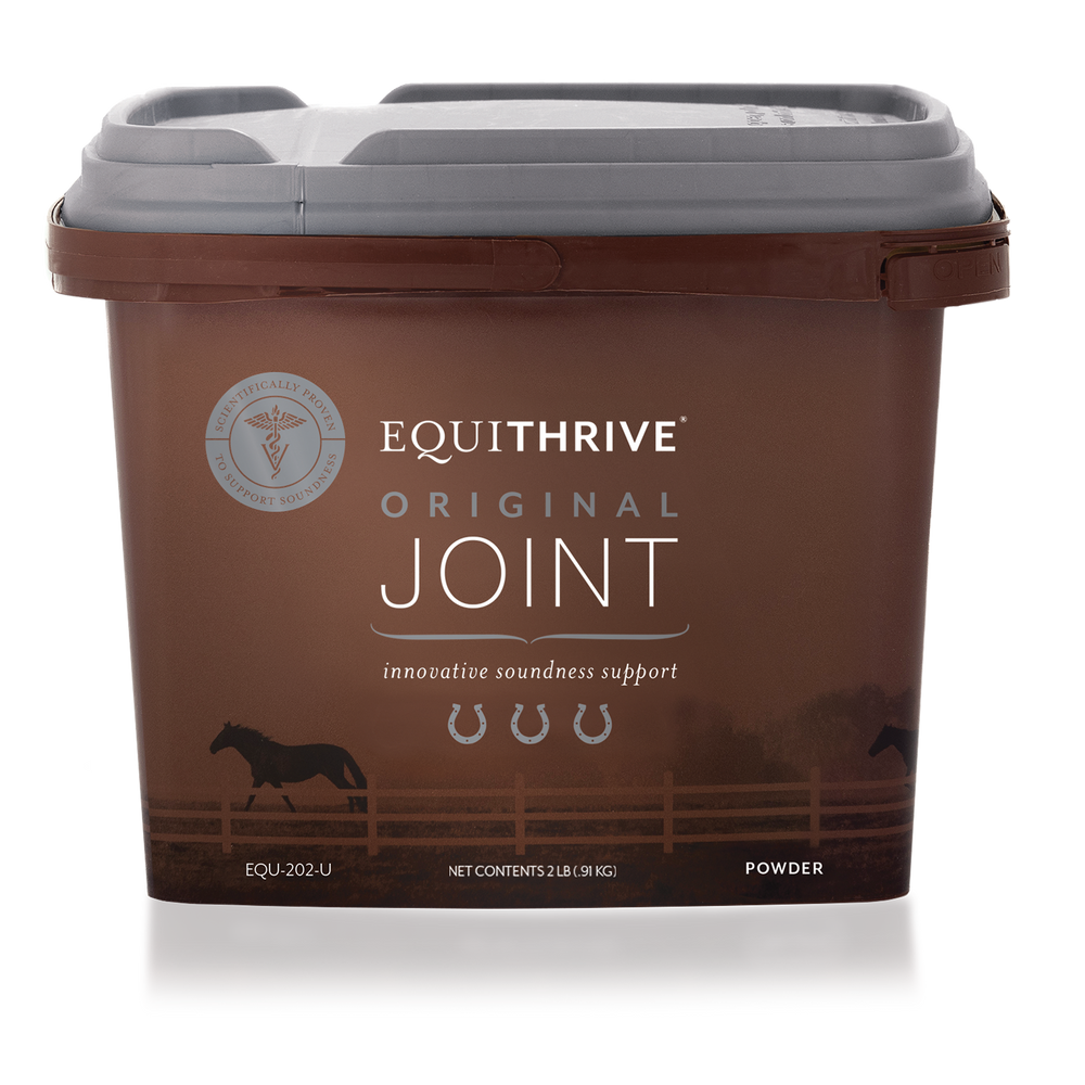 
                  
                    Equithrive® Original Joint Powder
                  
                