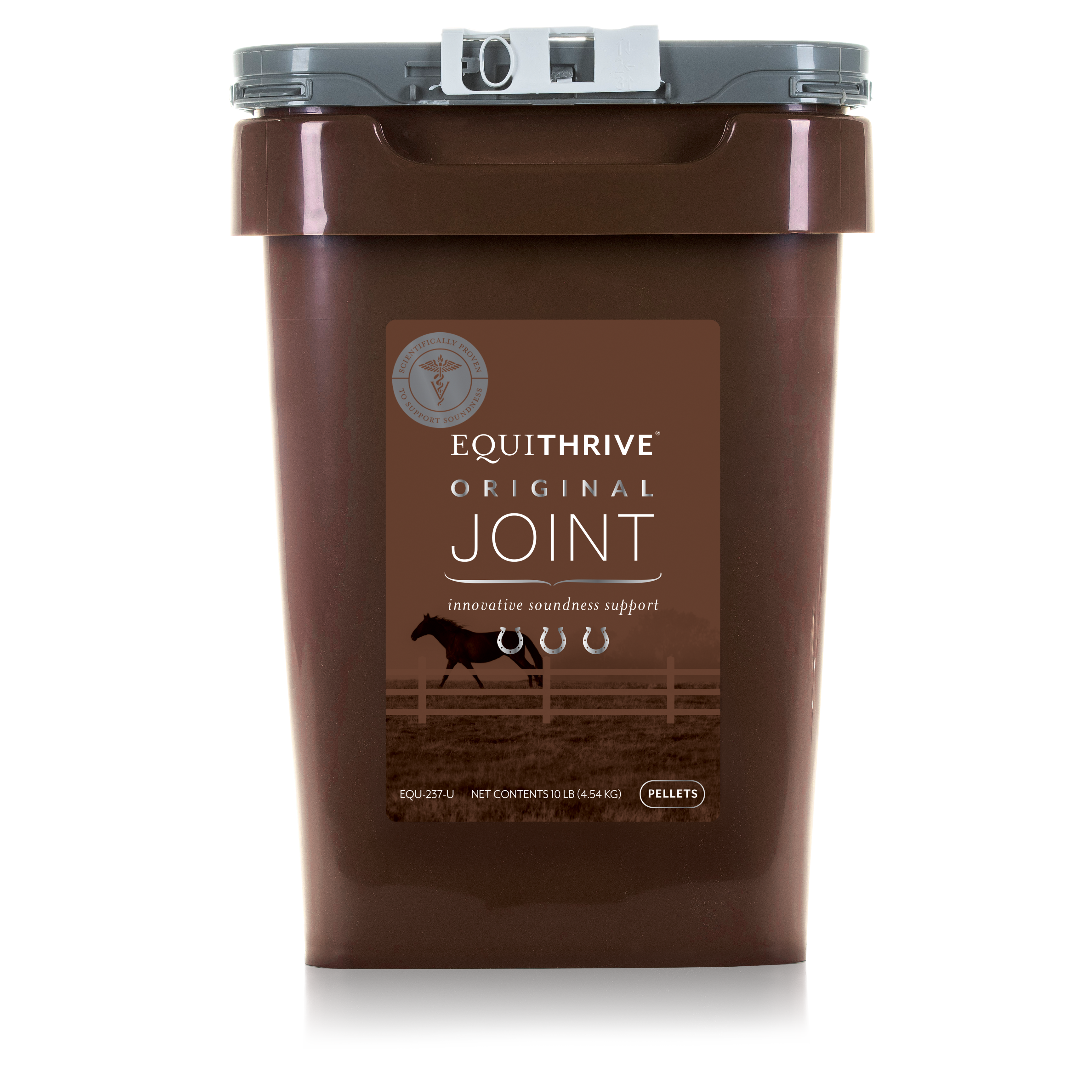 Equithrive® Original Joint Pellets