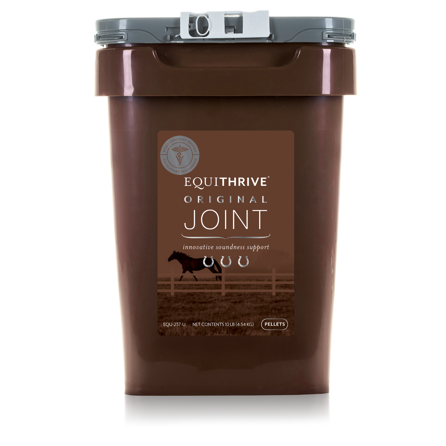 
                  
                    Equithrive® Original Joint Pellets
                  
                