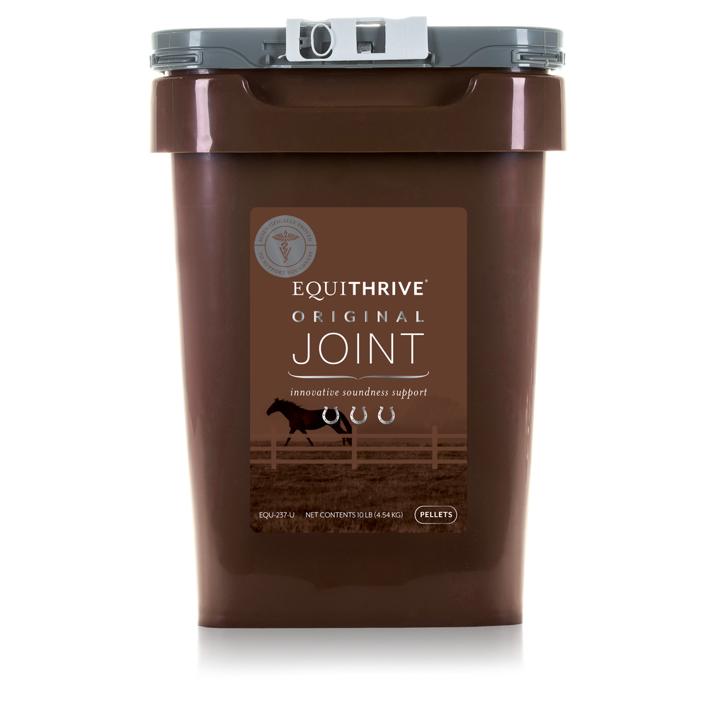 Equithrive® Original Joint Pellets (50lb)