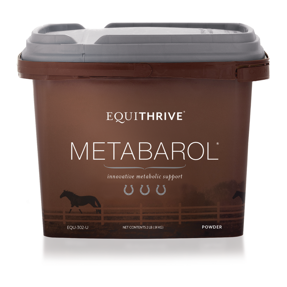 Metabarol® Powder