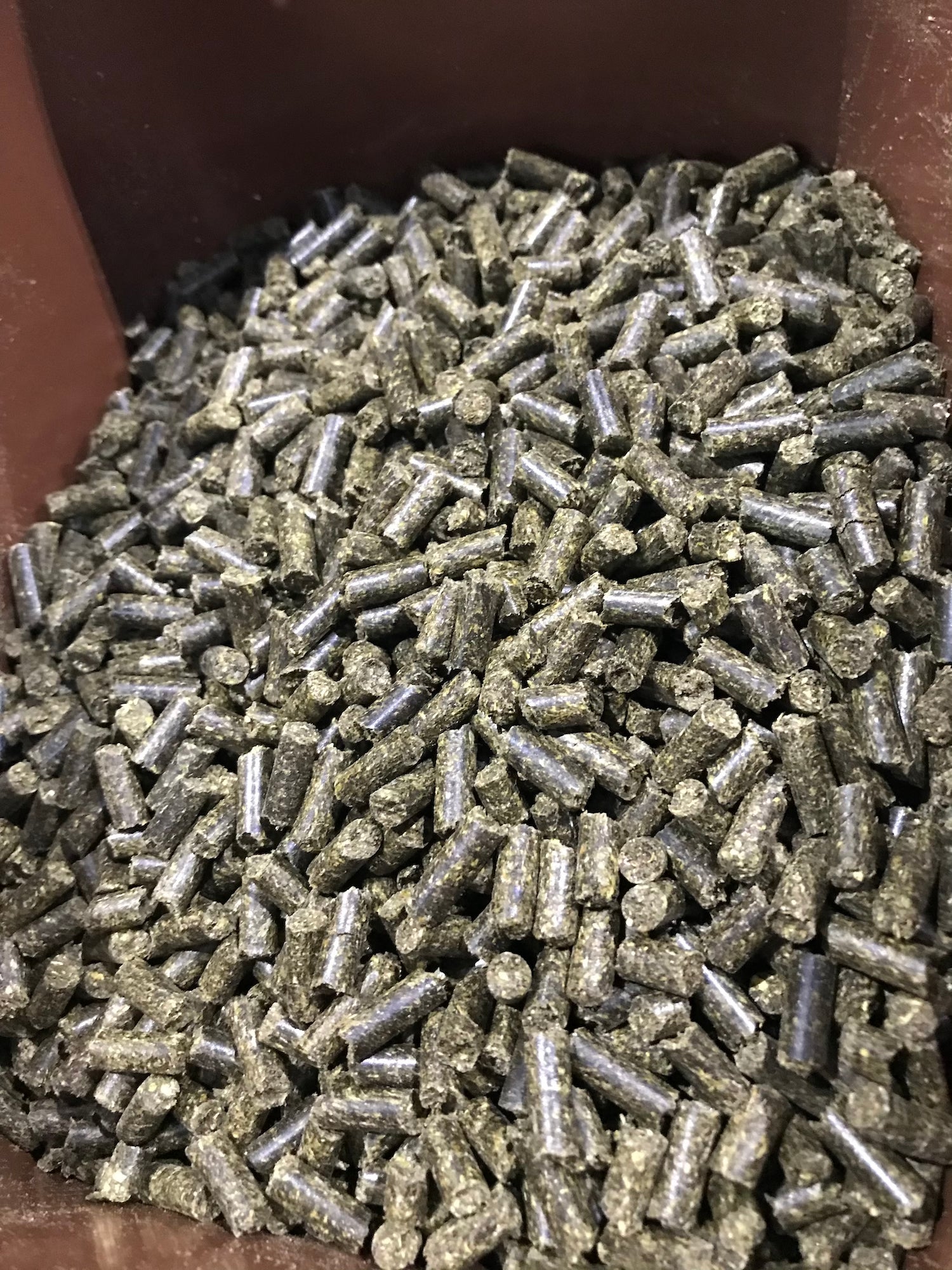 Equithrive® Electrolyte Pellets