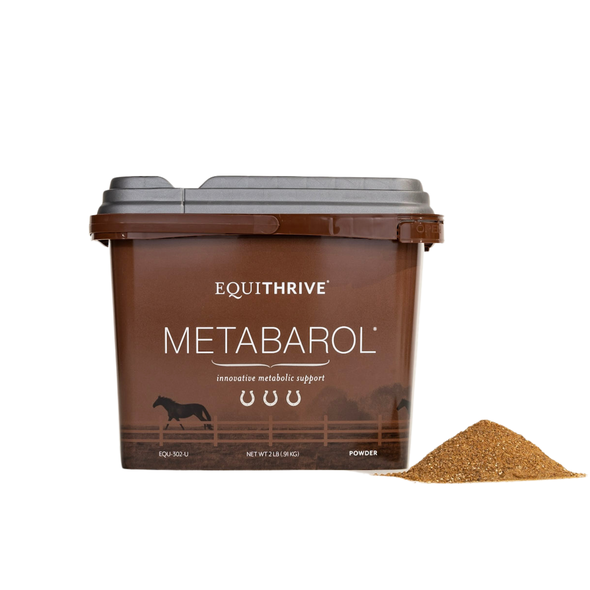 Metabarol® Powder