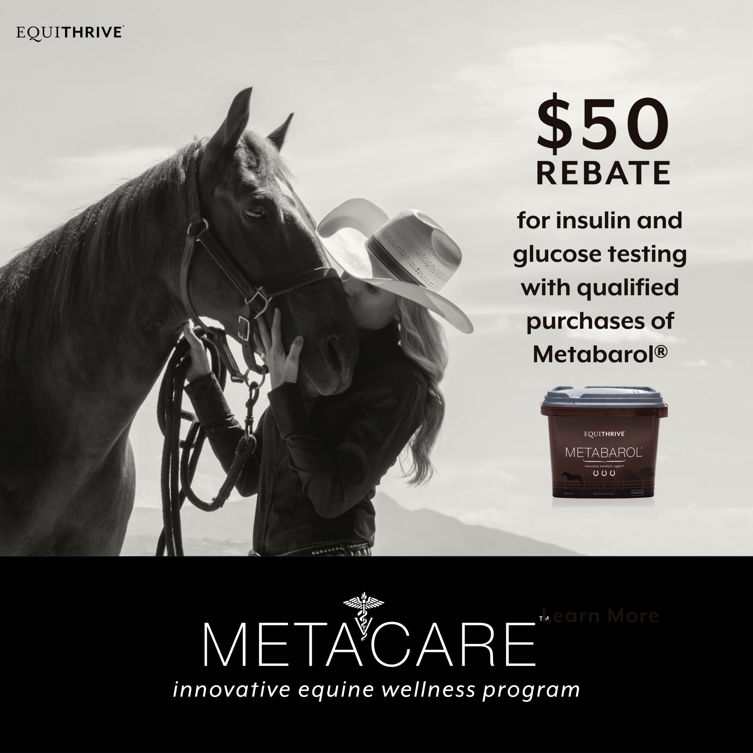 Metacare Metabarol