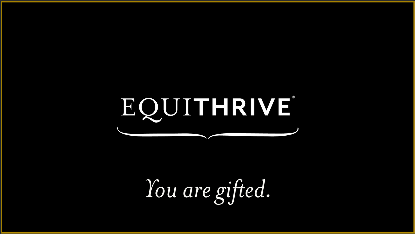 Equithrive gift card
